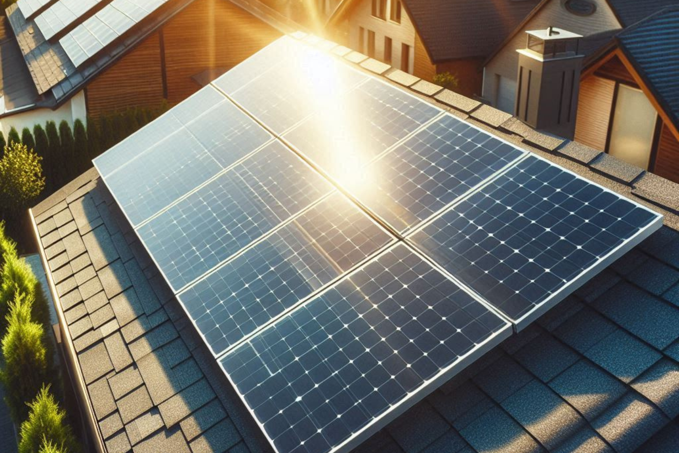 Energia solar para empresas: como reduzir custos e aumentar a sustentabilidade