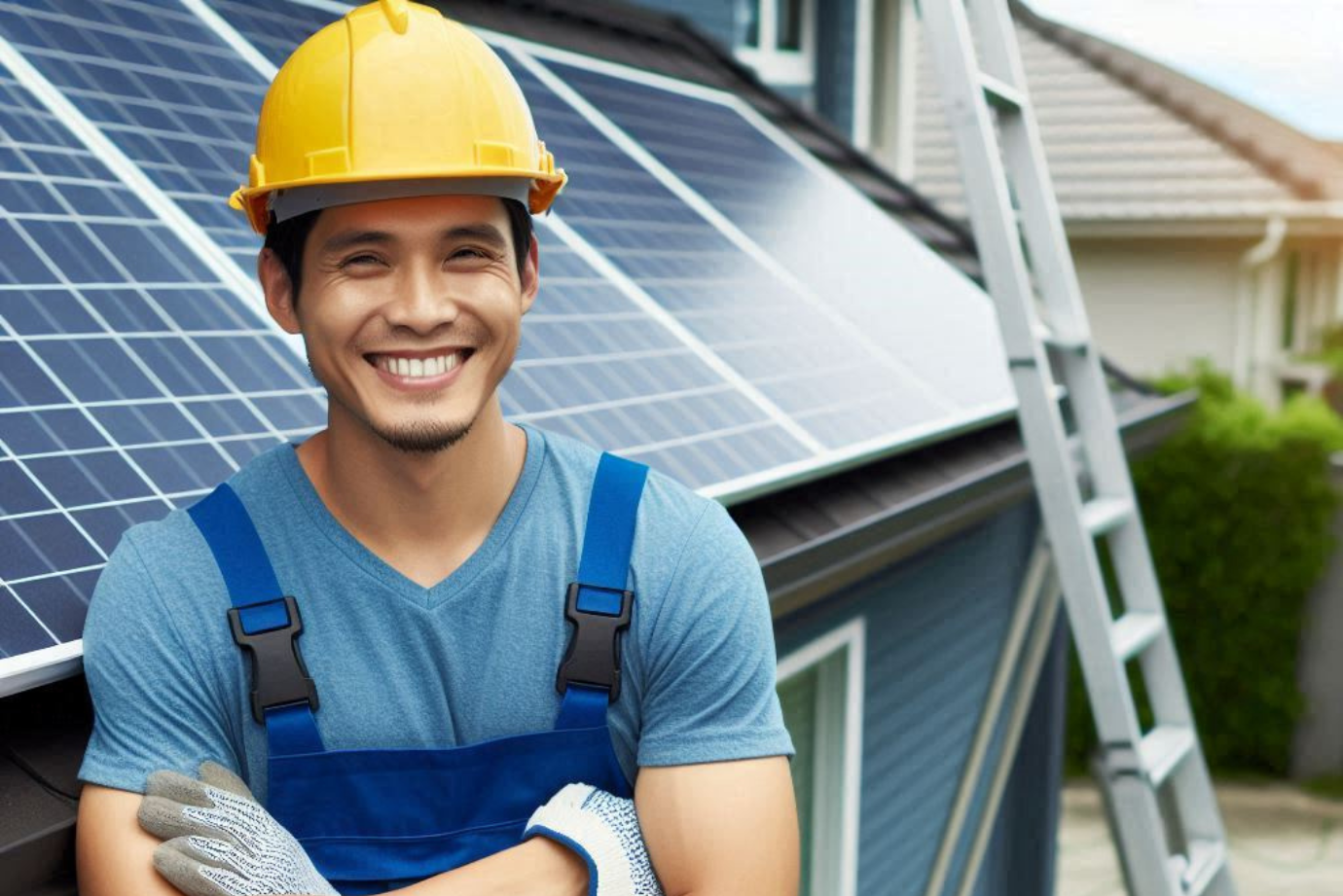 Cuidados essenciais para a manutenção dos seus painéis solares