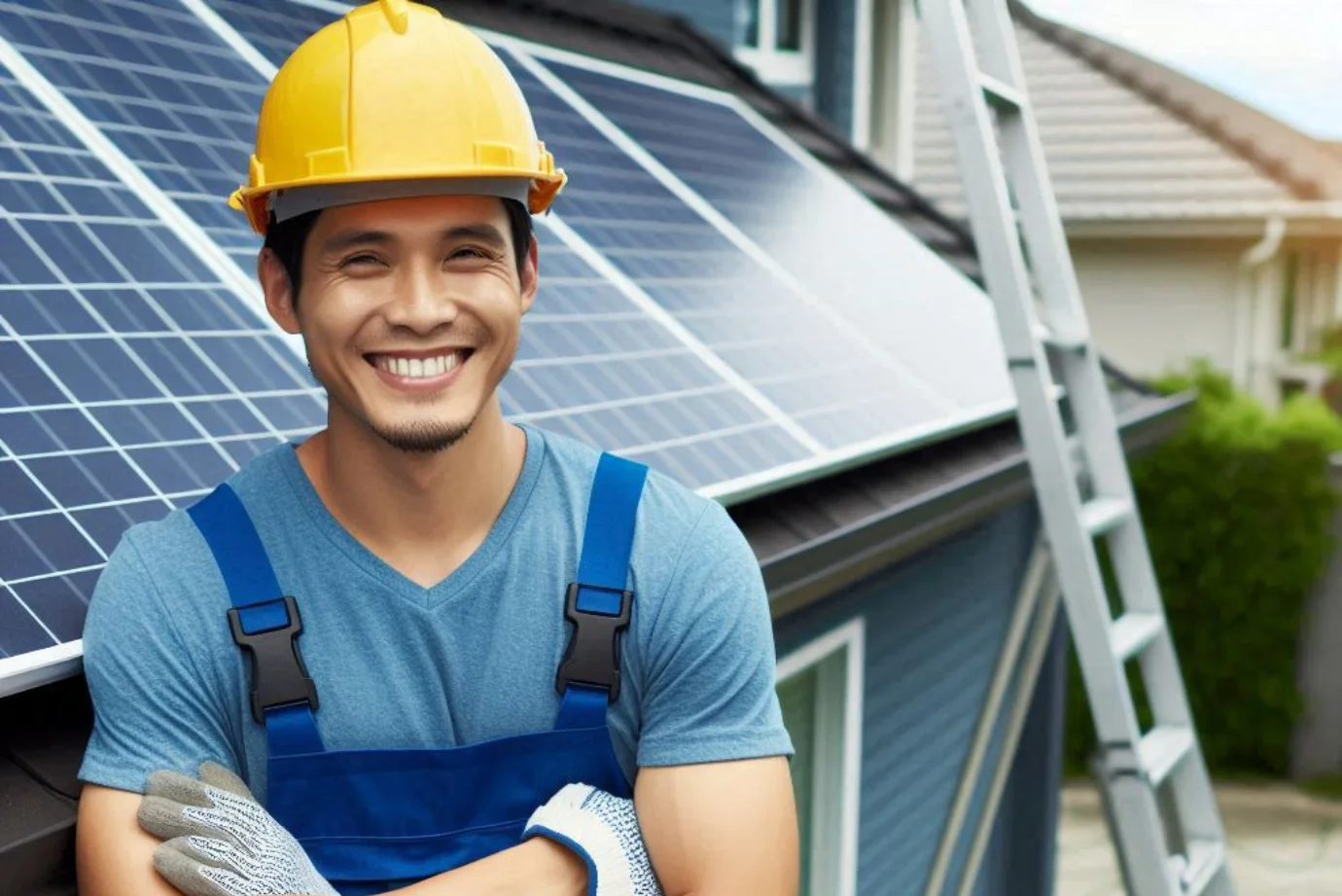 Cuidados essenciais para a manutenção dos seus painéis solares