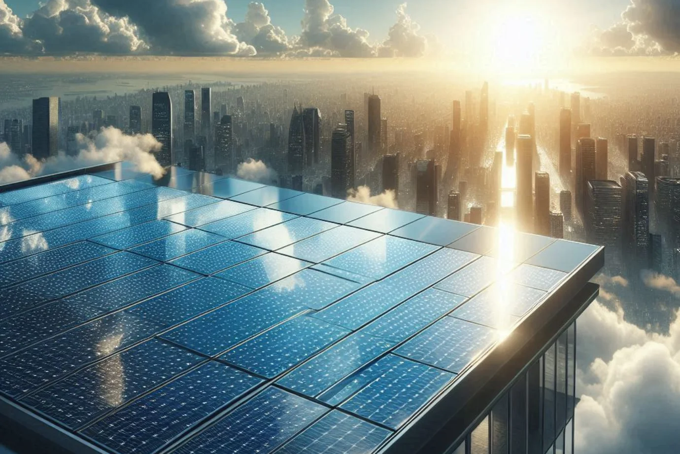 Por que investir em energia solar em 2024? Benefícios e tendências do mercado
